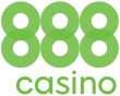 888 casino logo