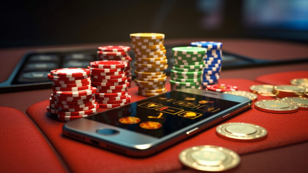 online casino interac payment