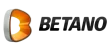 Betano casino logo