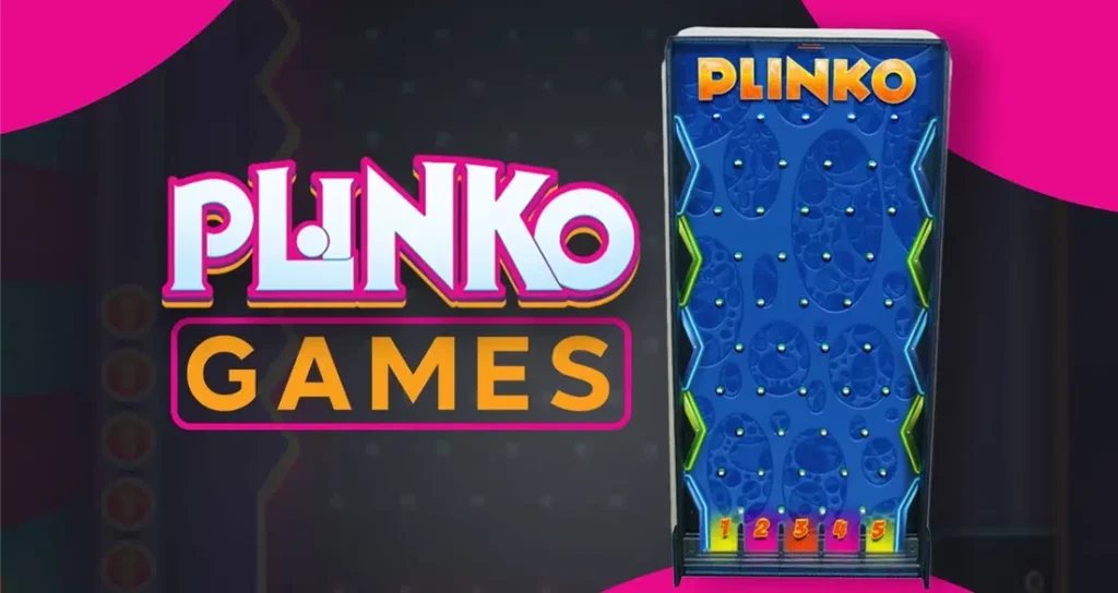 Interac Plinko Сasinos