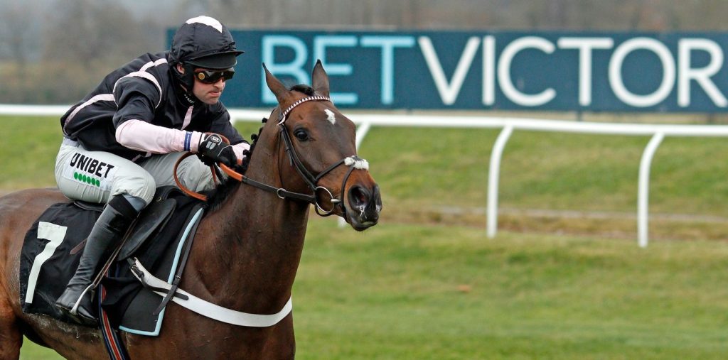 betvictor horse racing