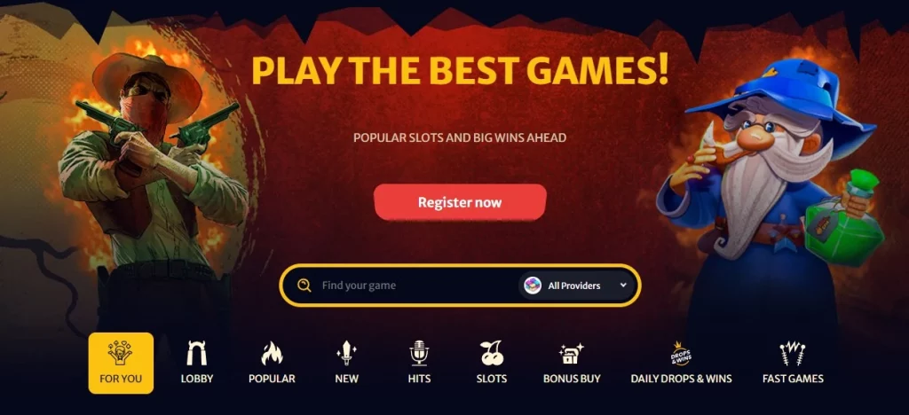 hellspin casino app