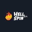 hellspin casino logo