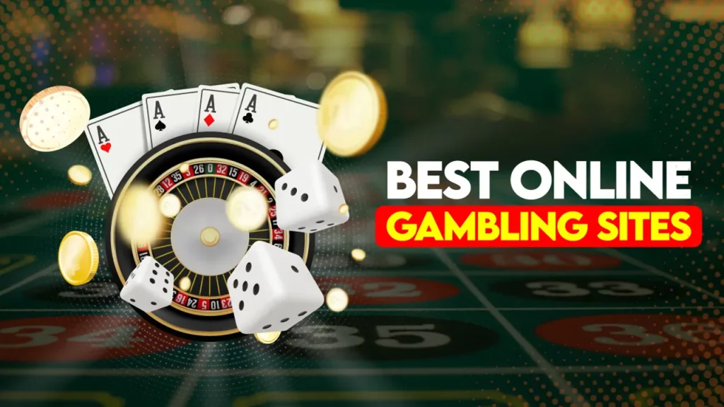 interac betting websites