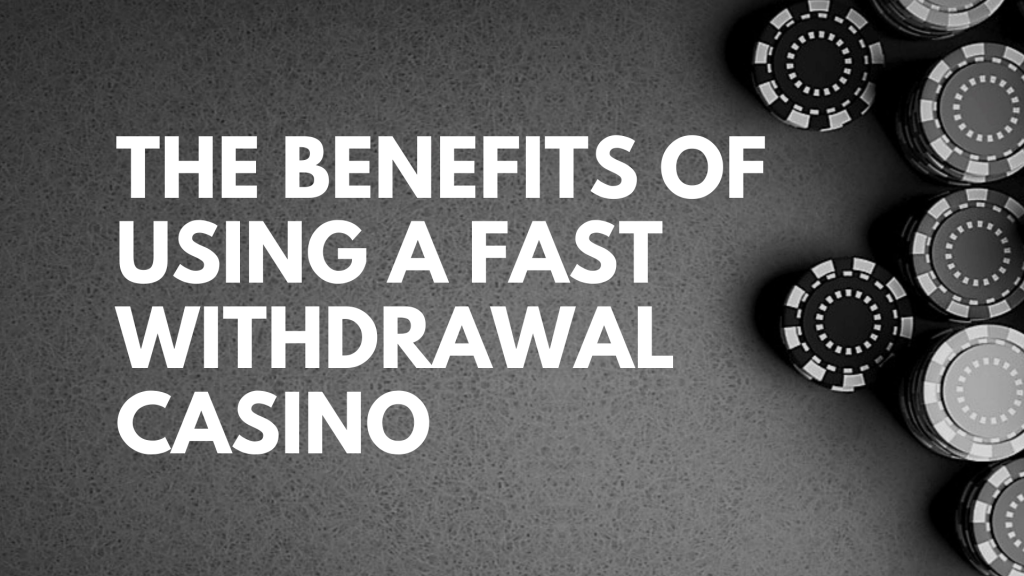 interac casino withdrawals