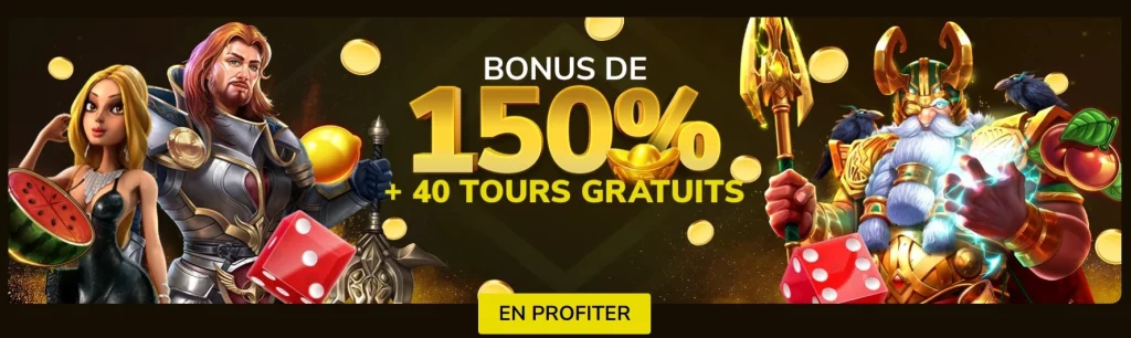 Kings Chance Casino bonus codes