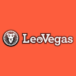 leovegas casino logo