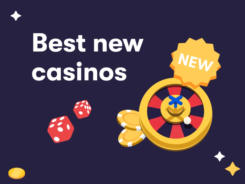 new casino sites with interac