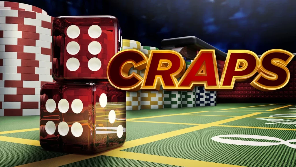 online Interac craps casinos