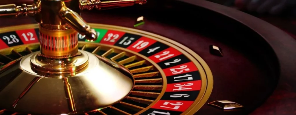 online roulette accepting Interac